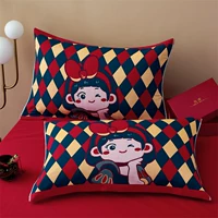 Детство (марле 52 × 78)