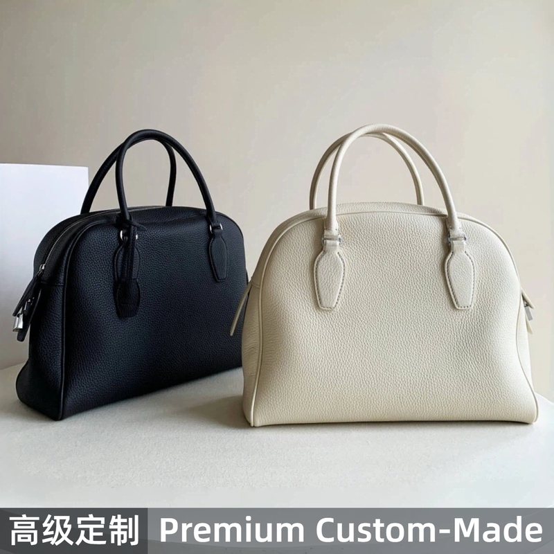 Row Style Ew India 12 10 Suede Bowling Bag Handbag Boston Women's Briefcase Row Style Ew India 12 10 Suede Bowling Bag Handbag Boston Women's Briefcase