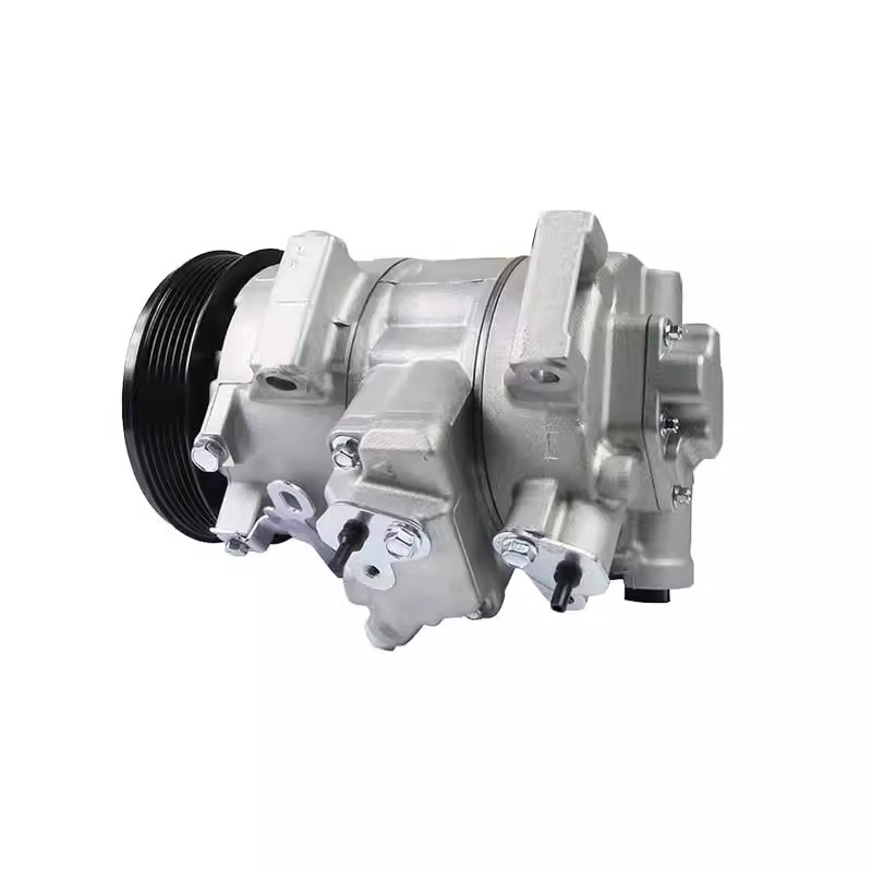 Подходит для оригинального Toyota Hilux Stakumar VIGO Cross-Runner HILUX Speedmaster компрессор кондиционера