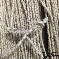 Yitian lighter cotton core cotton core ZP grinding wheel oil machine maintenance supplies drainage cotton thread burn-resistant whole bundle 1 kg