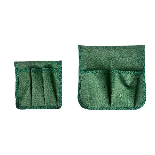 Tool Pouch Lightweight Multi Pockets Oxford Cloth