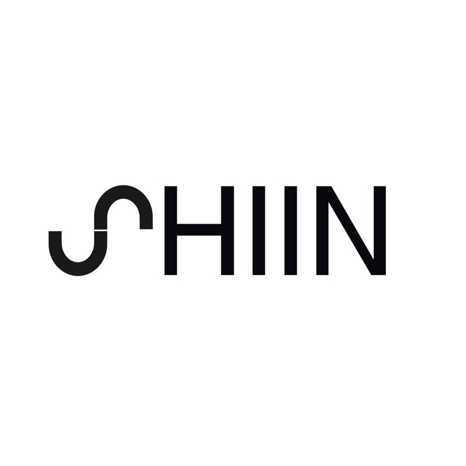 SHIIN的LOGO
