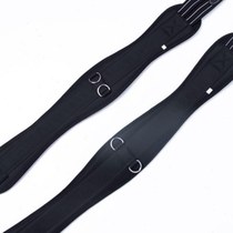 Horse equipment horse girdle British girdle horse supplies horse girdle straps equestrian supplies girdle buckle
