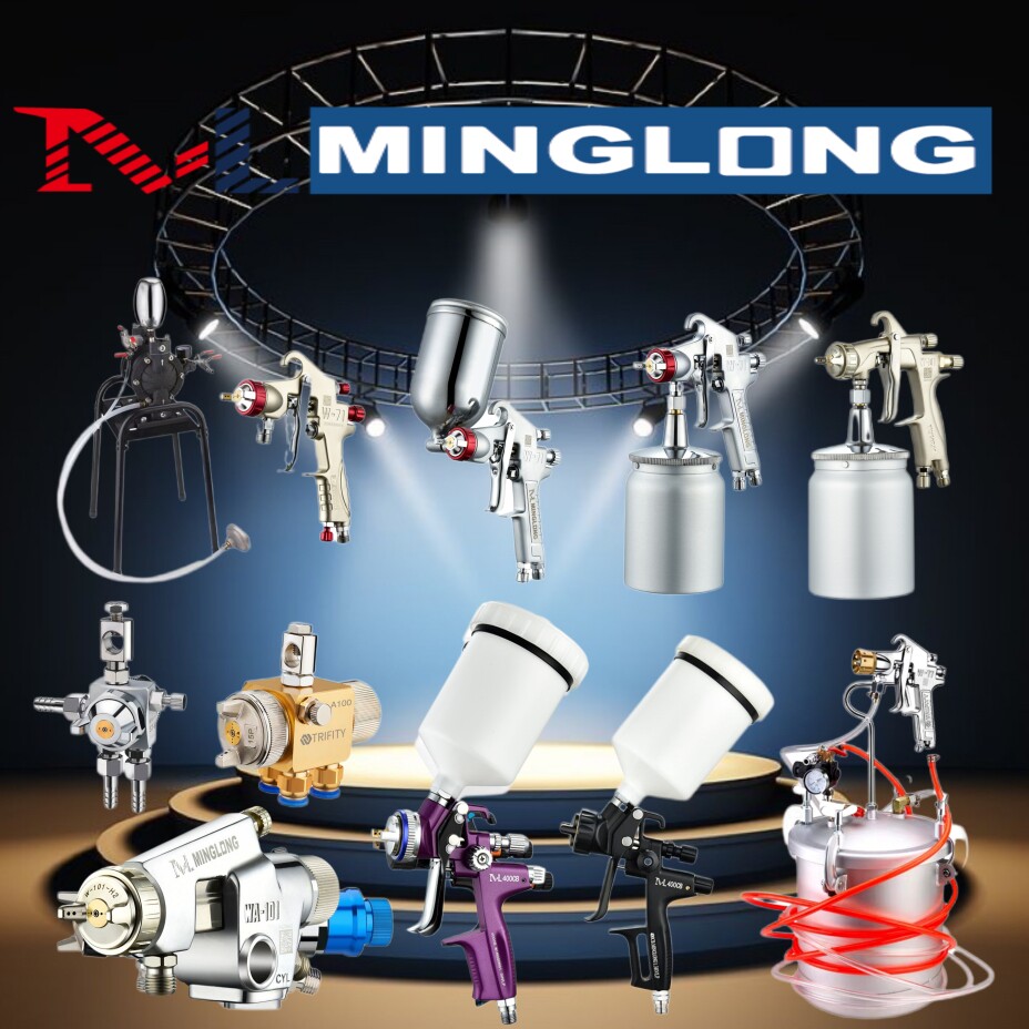 明龙五金企业店