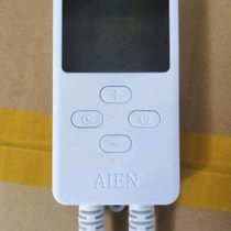 Korean electric heating plate electric heating film thermostat silent thermostat floor heating electric heated kang digital display thermostat