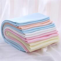 Pure cotton diapers baby changing pads newborn products environmentally friendly healthy soft breathable washable diapers meson rings