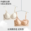 Maternity Bra for Both Pregnancy and Breastfeeding, Anti-Sagging, Postpartum Nursing Bra, Summer Thin Style