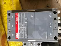 Negotiate the price directly without delivery: ABB AC contactor A185D-30 two pieces A95D-30 one piece
