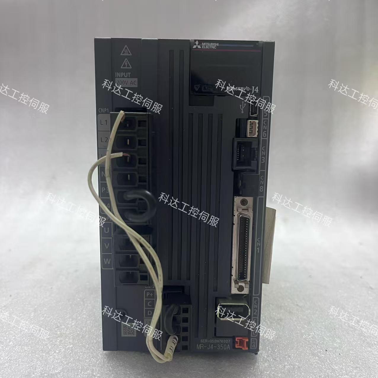 MITSUBISHI/ 三菱 MR-J4-70A サーボアンプ「6ヶ月保証付き」