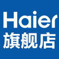 海尔冷柜旗舰店的LOGO
