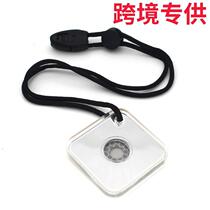 AliExpress Best Selling Outdoor Survival Signal Mirror Lifesaving Tools Marine Reflector for Kayaking