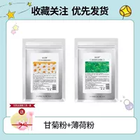 Mint + Gumomile [Membrane Distribution Tool]