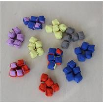 Childhood throwing sandbags and catching stones Kindergarten Elementary School Physical Education Class General Sense Training Throwing Canvas Bag Toys Customizable