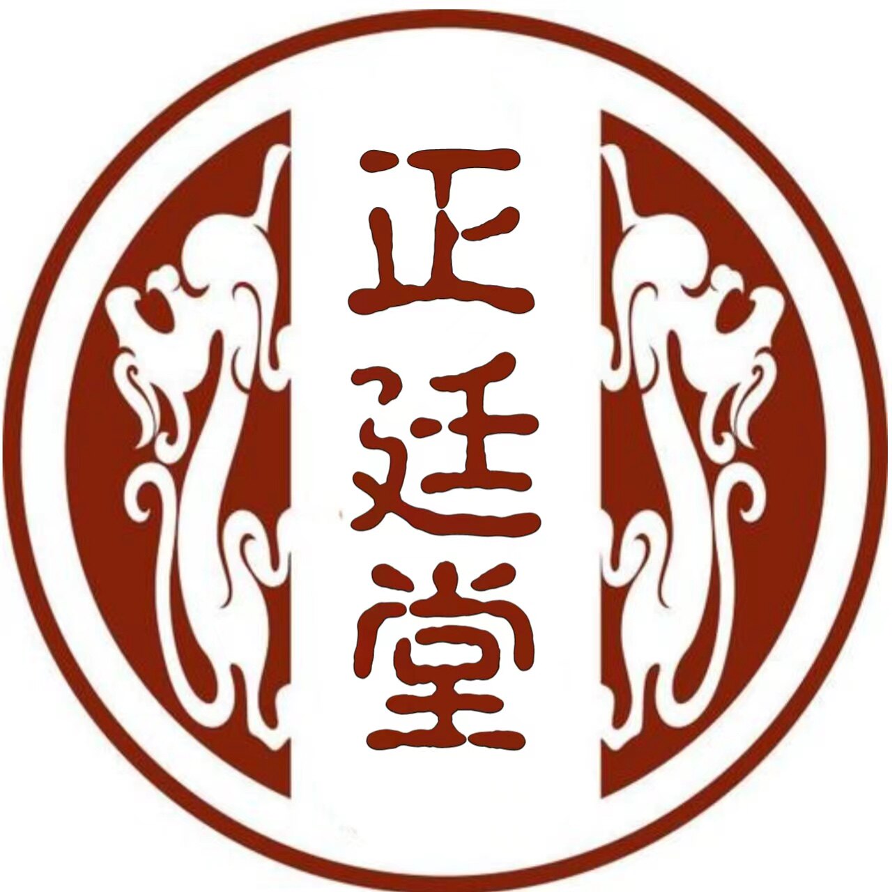 正廷堂 滋补养生的LOGO