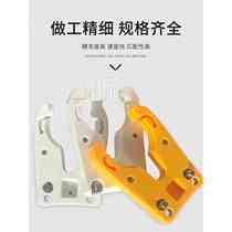 Automatic tool changing tool holder iso15 ISO20 ISO30 BT40 engraving machine CNC machining center tool holder tool holder
