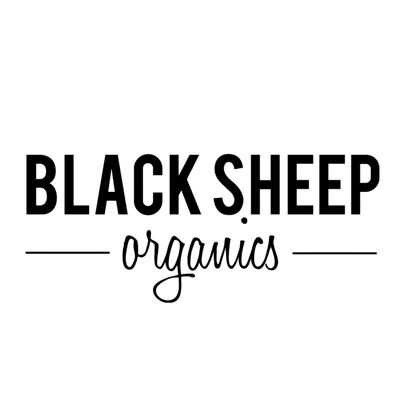 BlackSheepOrganics海外旗舰店