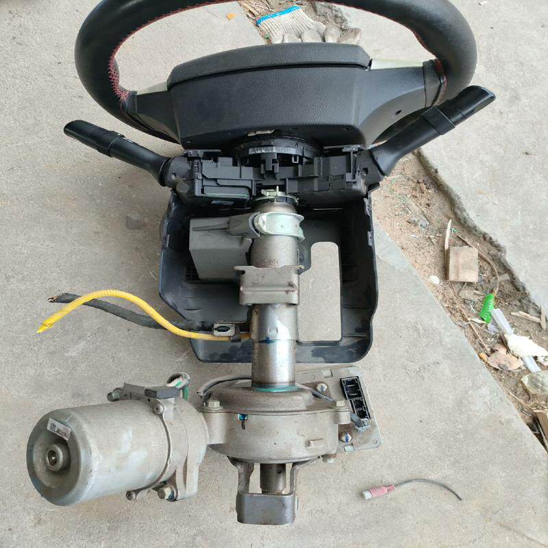 电子转向柱锁管柱模块有哪些优缺点？