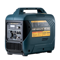 Yammai HEOMAITO MUTE FREQUENCY CONVERSION GENERATOR 2000W OUTDOOR POWER 220V HOME OUTDOOR PORTABLE SMALL