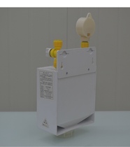 Rural household biogas purifier regulator desulfurizer biogas generator special biogas stove septic tank accessories