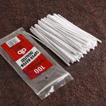 100 pipe cigarette holder cleaning strips cleaning tool cleaning strips cotton core tool knife db pipe cleaning strips