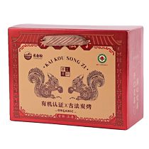 (Exclusive to Juhuasuan live broadcast room) Northeast Changbai Mountain organic red pine nuts artificially opened large particles non-fried