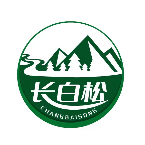 汪清树香食品专营店的LOGO
