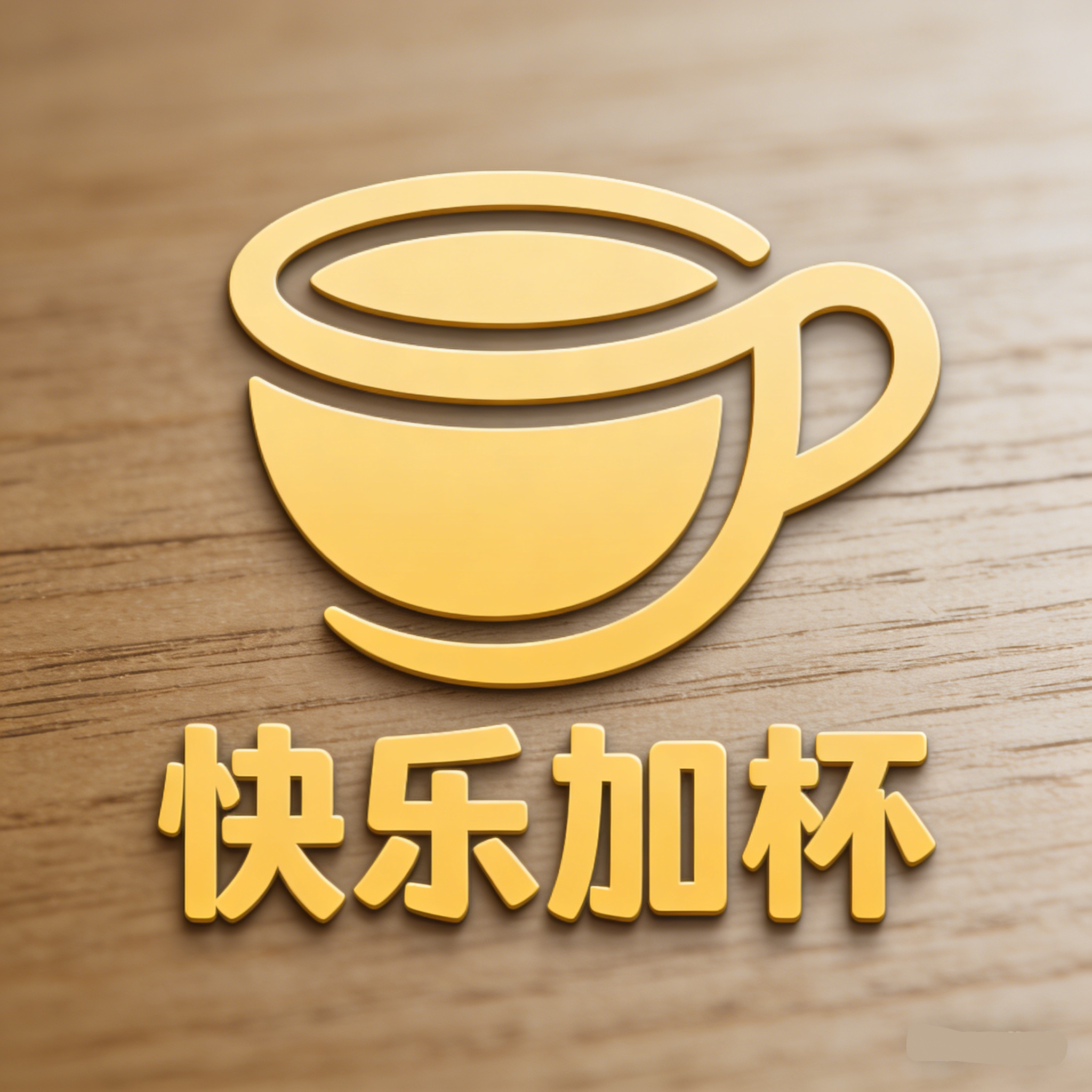 Serendipity快乐加杯