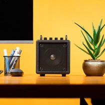 High-end Phil Jones Bass PJB Nanobass X4 Portable Guitar Bass Ukulele