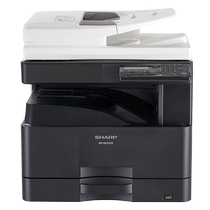 (Sharp official) Sharp raw fit BP-M2522R X A3 Color laser commercial multifunction all-in-one machine print photocopy scanning network SF271 2622R