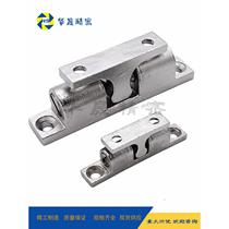 SAMLO MPA-40 48 59 67 ball door buckle zinc alloy door bumper door magnet door absorber bumper ball