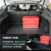 Suitable for Tesla's New Model Yl3 Trunk Mat, Tpe Front and Rear Trunk Mat, New Accessories