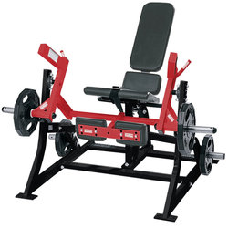 Hummer seated leg extension fitness thigh flexion and extension commercial gym fitness grade training equipment new product recommendations
