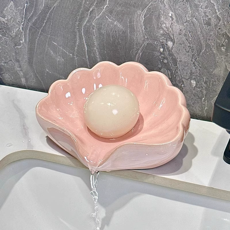 Мыльница, коробка для хранения, стиль light luxury