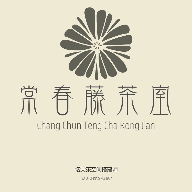 澹雅陶瓷新店企业店的LOGO