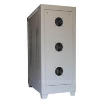 JSW-9KVA three-phase precision purified AC regulated power supply 9KW anti-interference voltage regulator 9KW sine