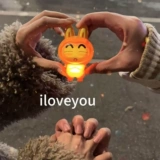 Милые светящиеся мелки, индукционная игрушка для влюбленных для друга, с возможностью записи звука, подарок на день рождения