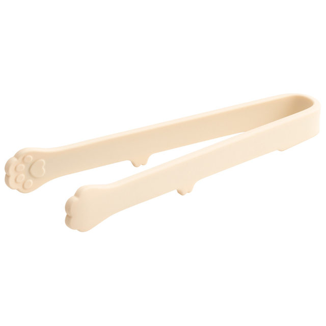 Silicone food clips that do not dirty your hands, snack clips for eating potato chips, cat claw clips, plastic small clips, kitchen food clips