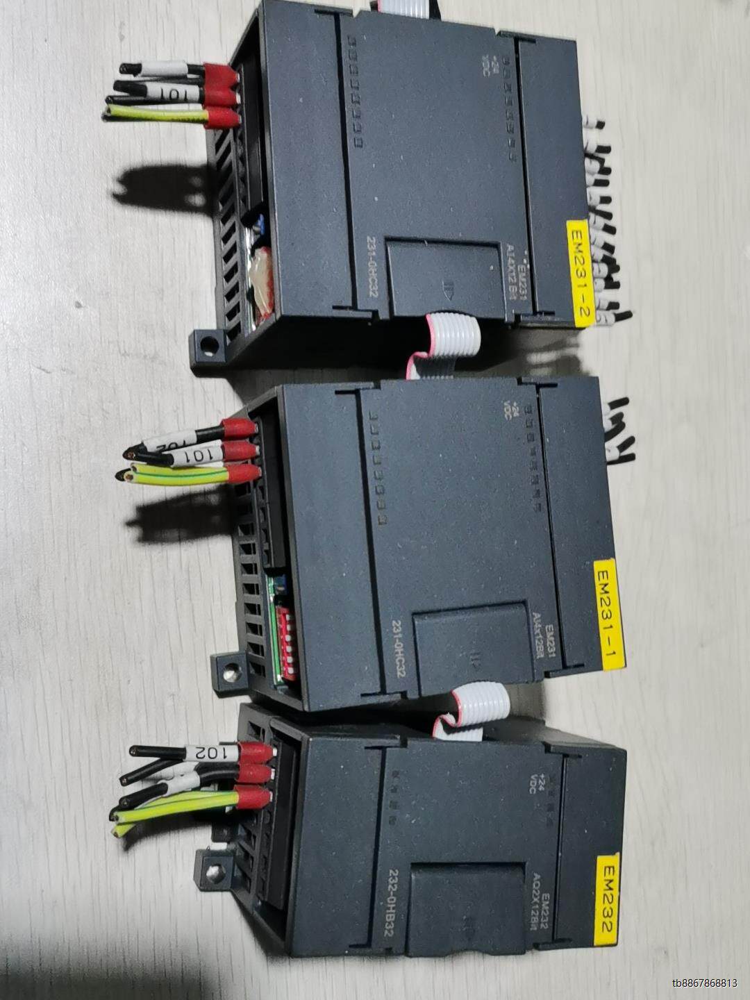 和信231-0HC32两个，232-0HB32，成色新议价评价- 淘宝网