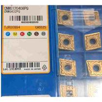 KYOCERA Kyocera CNC blade CNMG120408PQ CA5525 original CA525