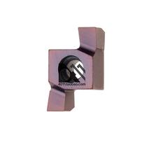 7GR 8GR 9GR 100 150 2MM small diameter grooving knife small inner hole grooving knife inner grooving blade grooving