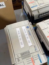 Negotiation 1764-L24BWA 1764-LRP Negotiation