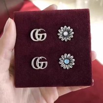 (30% off area) Official website︱Hong Kong Duty Free Shopping︱G Bracelet Women’s Trendy Pendant Pet Chain Gift