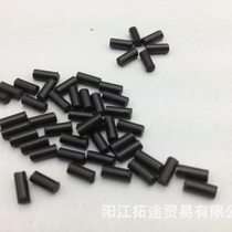 Manufacturer 2 5*6mm bulk flint wheel skating flint kerosene lighter flint grains 500G