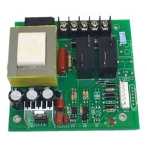 Balancing machine balancer accessories Shiqin Fengsu Roadhog new power board 220 volt circuit board control board