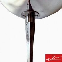 Zhangpai Magang fencing strips Mala gold steel adult and children epee foil saber strips with high strength and high toughness special