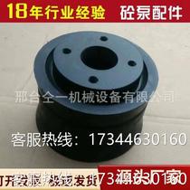 Manufacturer supplies Zhangjiagang integral 200 piston concrete pump accessories concrete concrete pump accessories
