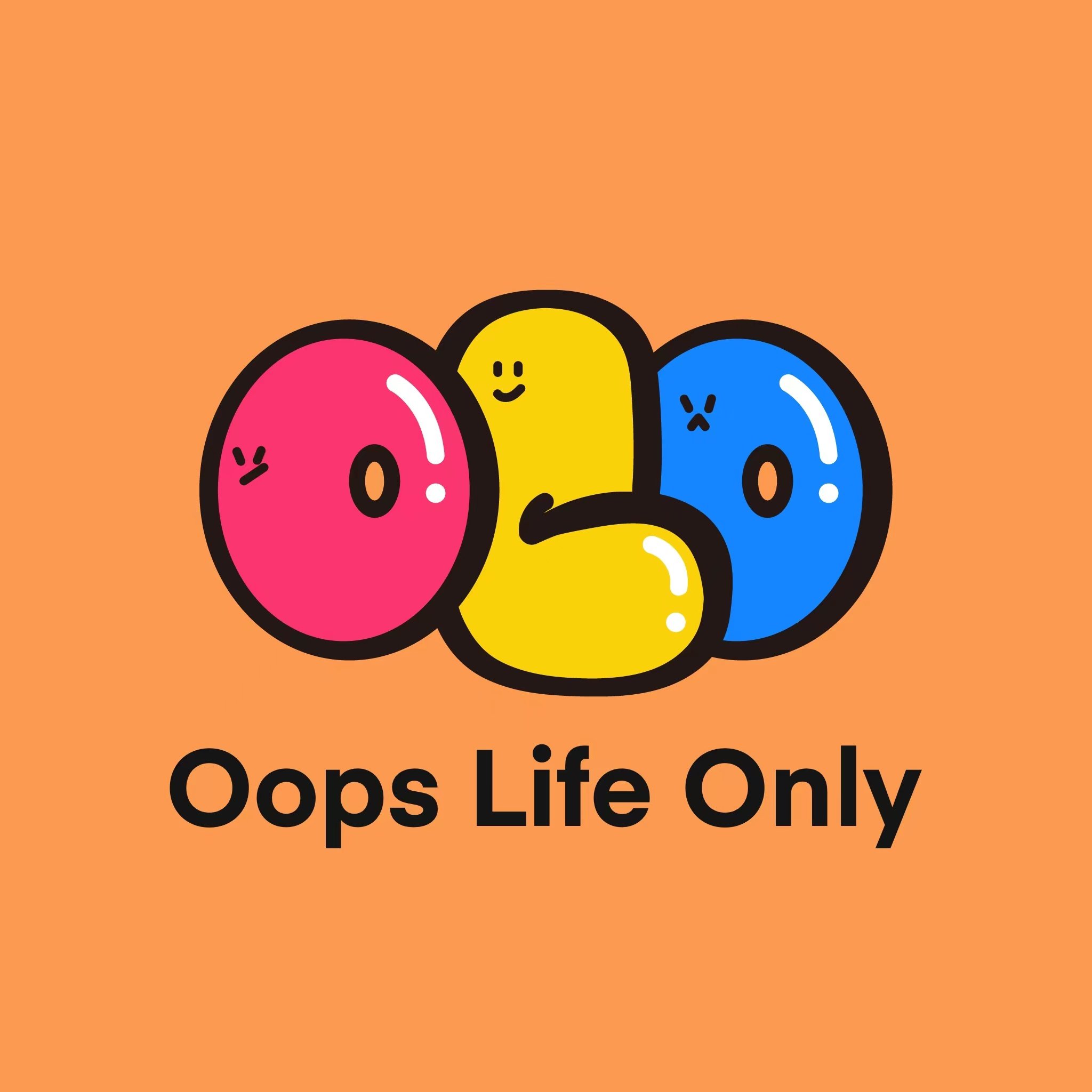 OopsLifeOnly