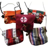 Танцы yak k67 тибетская ручная сумка ручной работы -маленькая сумка маленькая сумка для плеча