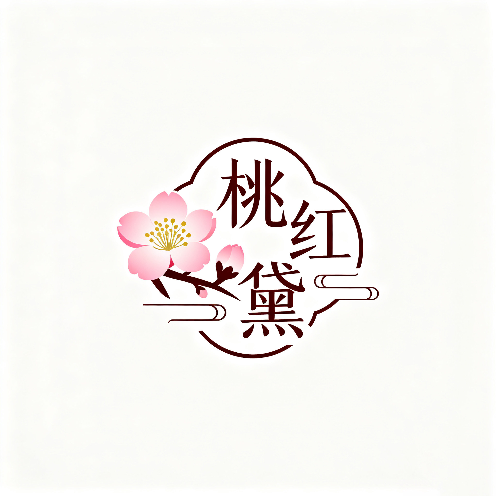 桃红黛旗舰店
