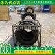 Manufacturer customizes fire training caves Fire training facilities and equipment Fire competition training facilities and equipment